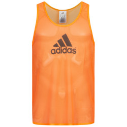 adidas BIB 14 Pnske trningov nohavice F82133 L