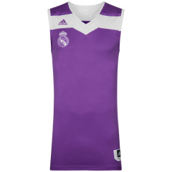 adidas Real Madrid CF Pnsky basketbalov dres B37021 M