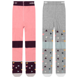 Adidas adidas Originals Baby Tights Set of 2 AB2933