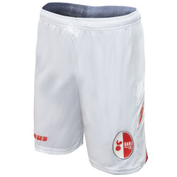 Zeus S.S.C. Bari Zeus Men Home Shorts BAR4