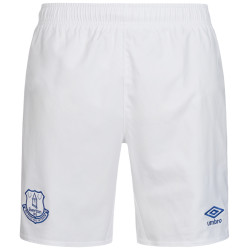 Umbro Everton F.C. Umbro Kids Home Shorts 90406U-KIT