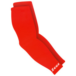 Zeus Armsleeve Elastick lakov opierka erven Mui