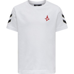 Hummel hummel x ASTRALIS TRES Detsk triko 213118-9801