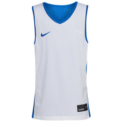 Detsk obojstrann basketbalov dres Nike Nike Team NT0204-463