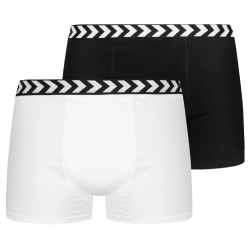 Hummel hummel hmlCHEVRON Men Boxer Shorts Pack of 2 215366-2114