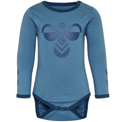 Hummel hummel hmlFLIPPER Baby Body 206063-8724