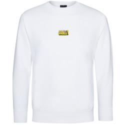 Oakley Oakley Team Crewneck Men Sweatshirt 472570-100