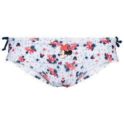 Sun City Minnie Mouse Disney Baby / Kids Plavky ET0037-white