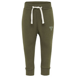 Hummel hummel hmlMILOU Baby Pants 206066-6453