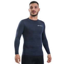 Givova Baselayer Top portov top "Corpus 3" navy