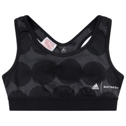 Adidas adidas x Marimekko Aeroready Girl portov podprsenka H16899