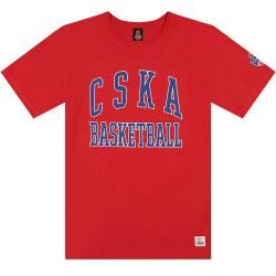 Euroliga CSKA Moskva Pnske basketbalov triko 0194-2553/6605 XL