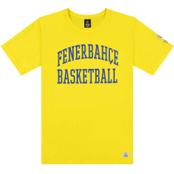 Euroliga Fenerbahce S.K. Pnske basketbalov triko 0194-2546/2024 XL