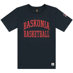 Euroliga Kirolbet Baskonia Pnske basketbalov triko 0192-2532/4401 XL