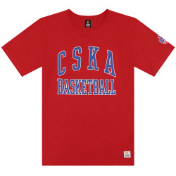 Euroliga CSKA Moskva Pnske basketbalov triko 0192-2534/6605 XL