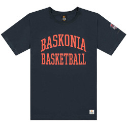 Euroliga Kirolbet Baskonia Pnske basketbalov triko 0194-2555/4401 XL