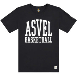 Euroliga ASVEL Lyon-Villeurbanne Pnske basketbalov triko 0194-2545/0001 XL