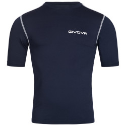 Givova Baelayer Top portov top "Corpu 2" navy