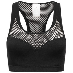 JELEX Sportstyle Women Sports Bra black