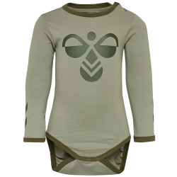 Hummel hummel hmlFLIPPER Baby Body 206063-8062