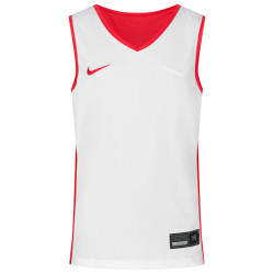 Detsk obojstrann basketbalov dres Nike Nike Team NT0204-657