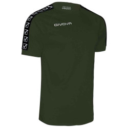 Givova Band Men Training Jersey BA02-0051