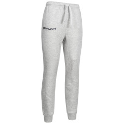 Givova Givova Felpa Revolution Men Jogging Pants LF32-0009