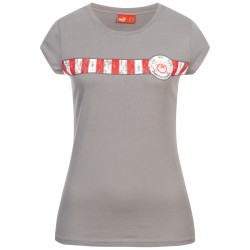 Puma Olympiacos F.C. PUMA Women T-shirt 734792-15