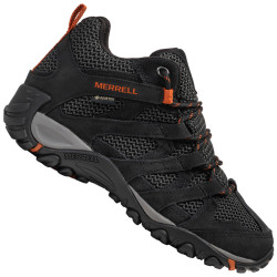 Merrell Alverstone Mid GORE-TEX Dmske Outdoorov Topnky J590062 ed