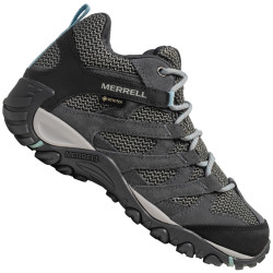 Merrell Alverstone Mid GORE-TEX Dmske Outdoorov Topnky J034596 ed