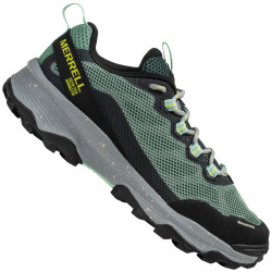 Merrell Speed Strike GORE-TEX Jade Dmske Outdoorov Topnky J067372 zelen