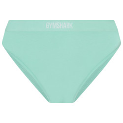 Gymshark Women Cotton Fitness Briefs GLUW4100-HYM