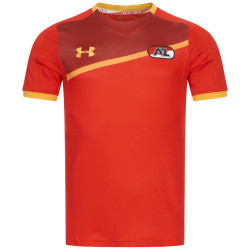 Under Armour AZ Alkmaar Under Armour Authentic Men Jersey 1296896-601