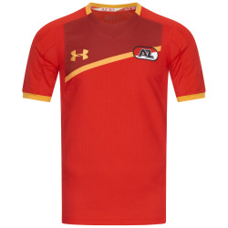 Under Armour AZ Alkmaar Under Armour Authentic Men Jersey 1294983-601