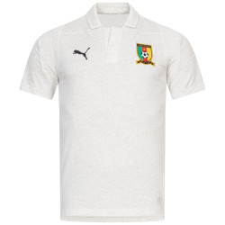 Puma Cameroon PUMA Casual Men Polo Shirt 752364-03