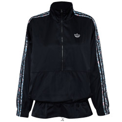 adidas Originals Half-Zip Women Windbreaker GN3105