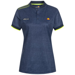 Ellesse tlov Dmska Polokoea Modr