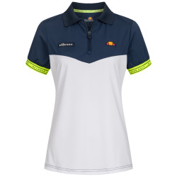 Ellesse tlov Dmska Polokoea Biela