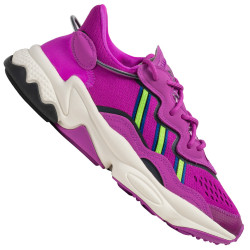 adidas Dmske portov Tenisky Violet