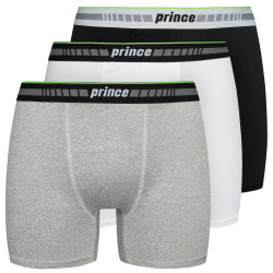 Perfektn Pnske Boxerky Prince Prince Performance Range Balenie 3 kusov MUXPR063MED