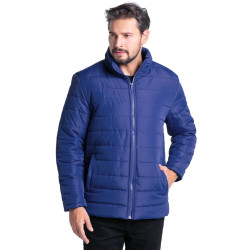 MONT EMILIAN MONT EMILIAN "Tignes" Men Winter Jacket blue