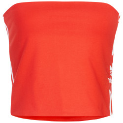 Adidas adidas Originals Tube Bandeau Women Top FM9866