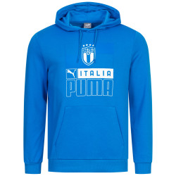 Puma Italy FIGC PUMA FtblCore Men Hoodie 767126-03