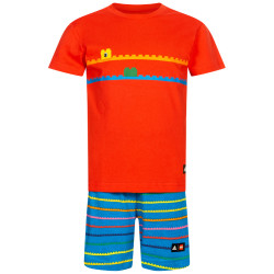 Adidas adidas x LEGO Baby / Kids Set HB9876