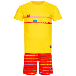 Adidas adidas x LEGO Kids Set H65354