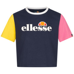 Ellesse ellesse Flar Girl Crop triko S4M14504-429