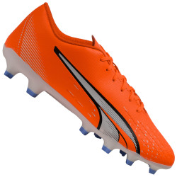 Puma PUMA Ultra Play FG/AG Pnske futbalov topnky 107224-01