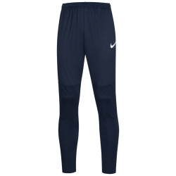 Nike Perfektné Pánske Športové Tepláky Modrá