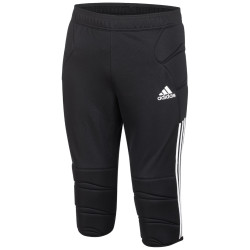 Adidas adidas Tierro Aeroready Pnske polstrovan brankrske nohavice FT1456