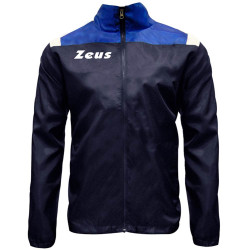 Pnska bunda Zeus  Modr
